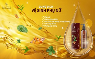 Review | Đánh Giá Chi Tiết Dung Dịch Vệ Sinh Phụ Nữ Thảo Mộc 37 | Có An Toàn Để Sử Dụng?